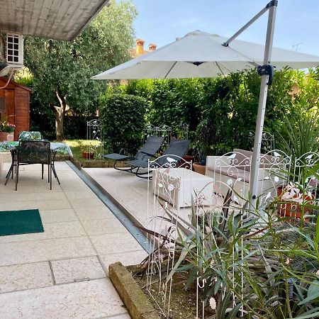 B&B Garda 4U Ντεζεντσάνο ντελ Γκάρντα Εξωτερικό φωτογραφία