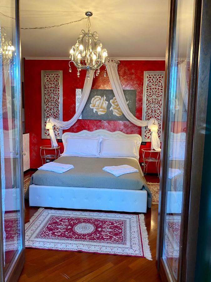 B&B Garda 4U Ντεζεντσάνο ντελ Γκάρντα Εξωτερικό φωτογραφία