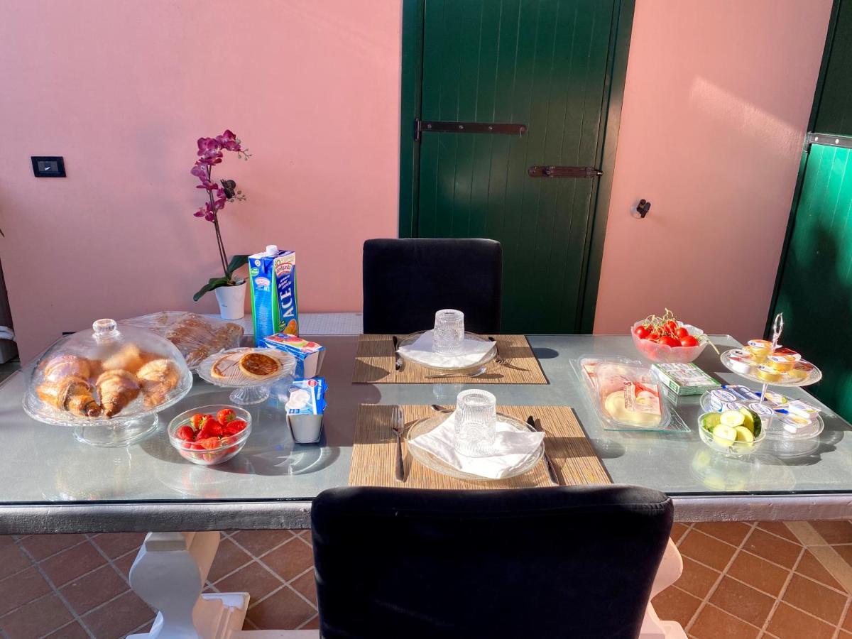 B&B Garda 4U Ντεζεντσάνο ντελ Γκάρντα Εξωτερικό φωτογραφία