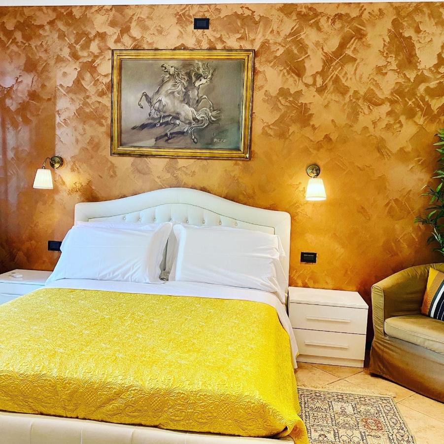 B&B Garda 4U Ντεζεντσάνο ντελ Γκάρντα Εξωτερικό φωτογραφία