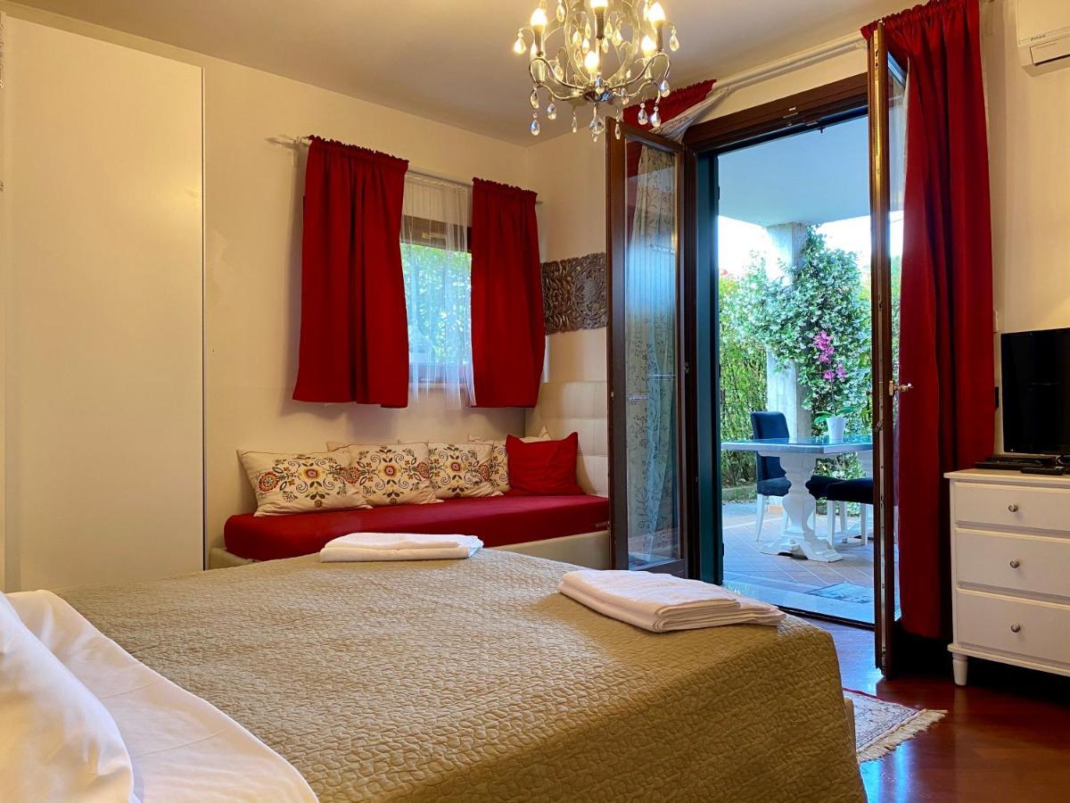 B&B Garda 4U Ντεζεντσάνο ντελ Γκάρντα Εξωτερικό φωτογραφία