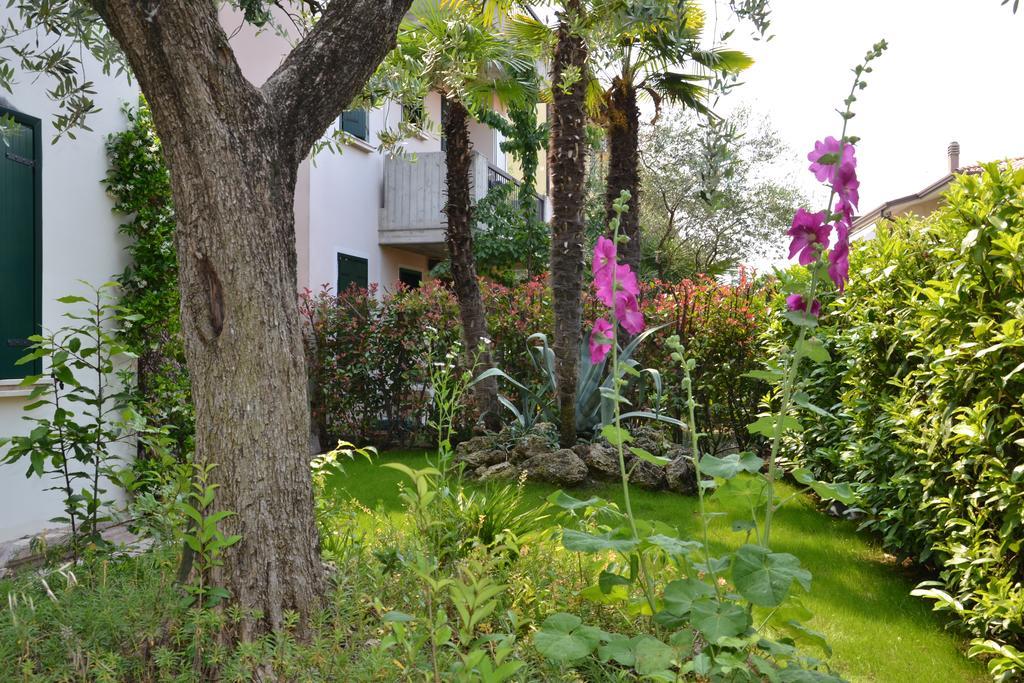 B&B Garda 4U Ντεζεντσάνο ντελ Γκάρντα Εξωτερικό φωτογραφία