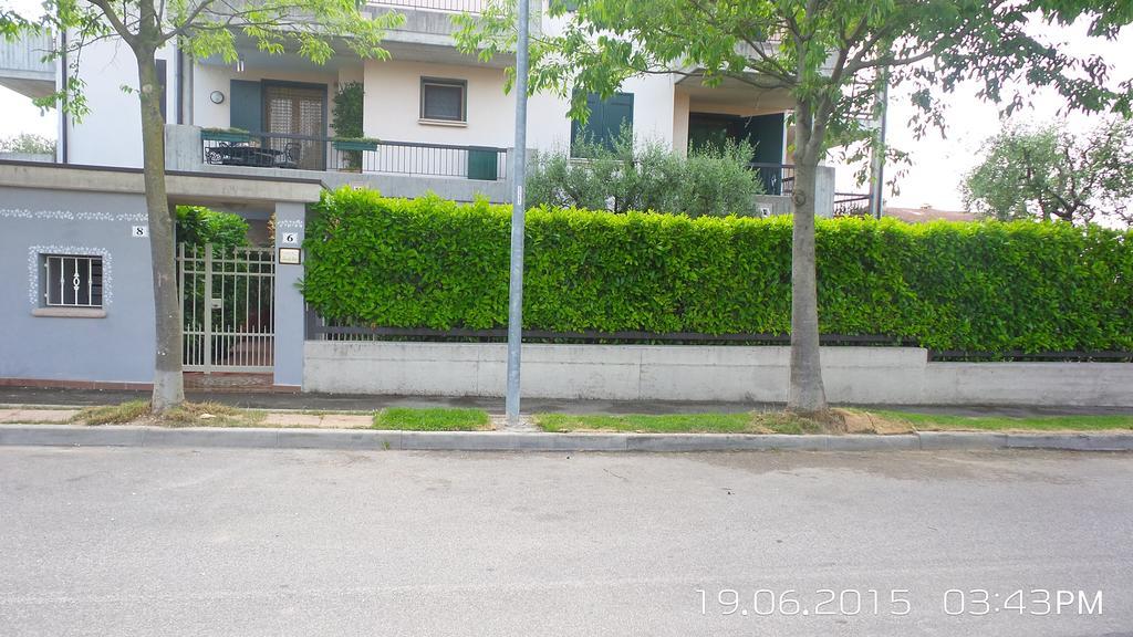 B&B Garda 4U Ντεζεντσάνο ντελ Γκάρντα Εξωτερικό φωτογραφία