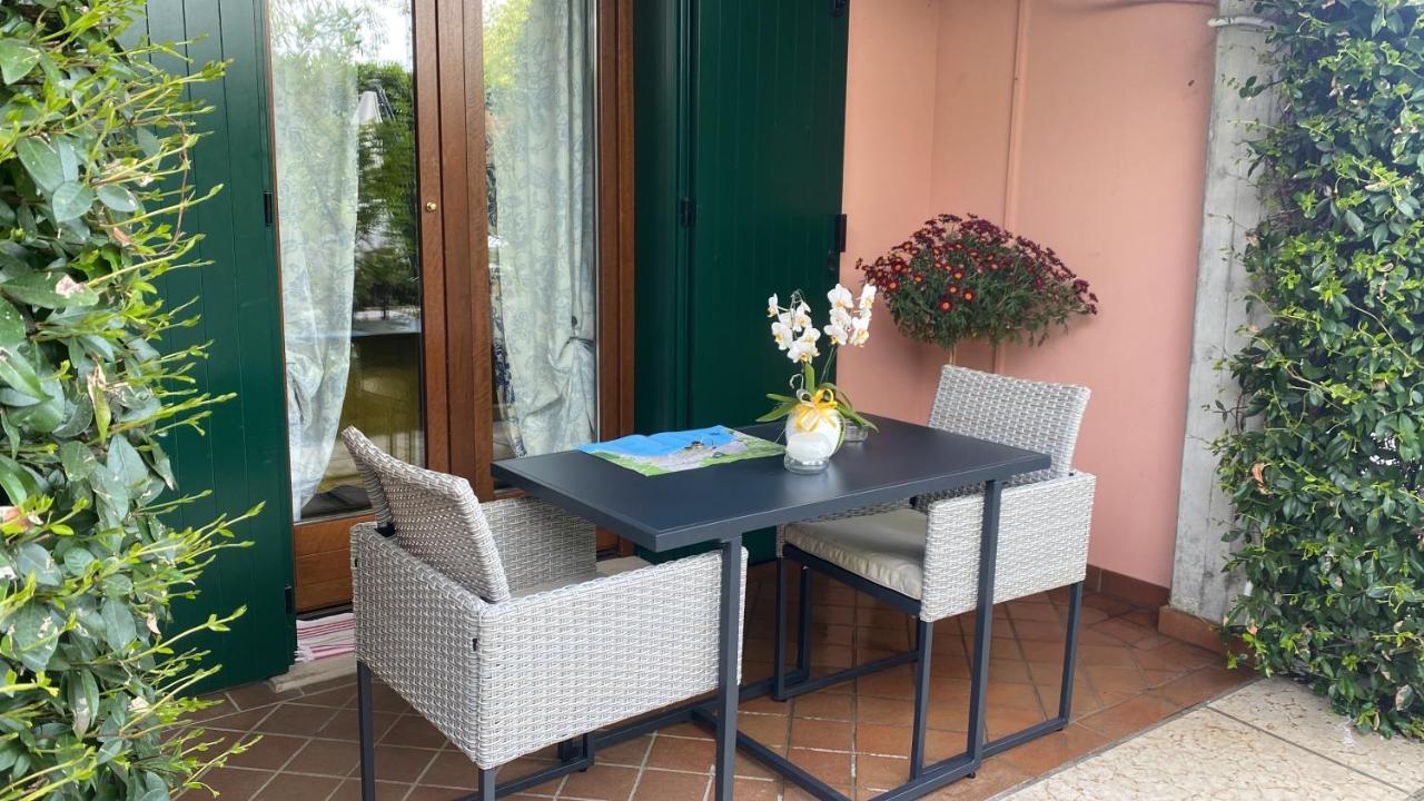 B&B Garda 4U Ντεζεντσάνο ντελ Γκάρντα Εξωτερικό φωτογραφία