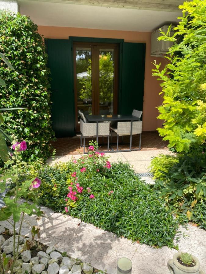 B&B Garda 4U Ντεζεντσάνο ντελ Γκάρντα Εξωτερικό φωτογραφία