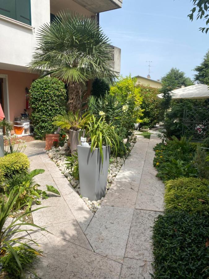 B&B Garda 4U Ντεζεντσάνο ντελ Γκάρντα Εξωτερικό φωτογραφία