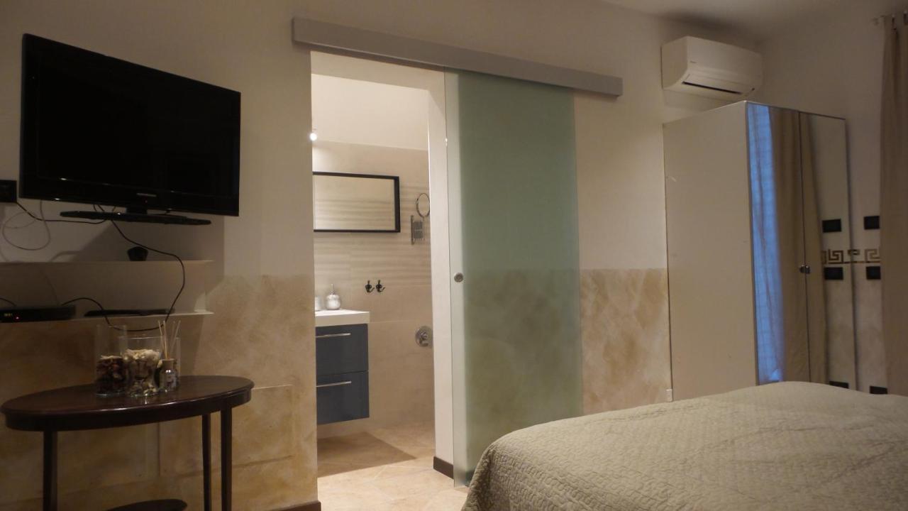 B&B Garda 4U Ντεζεντσάνο ντελ Γκάρντα Εξωτερικό φωτογραφία