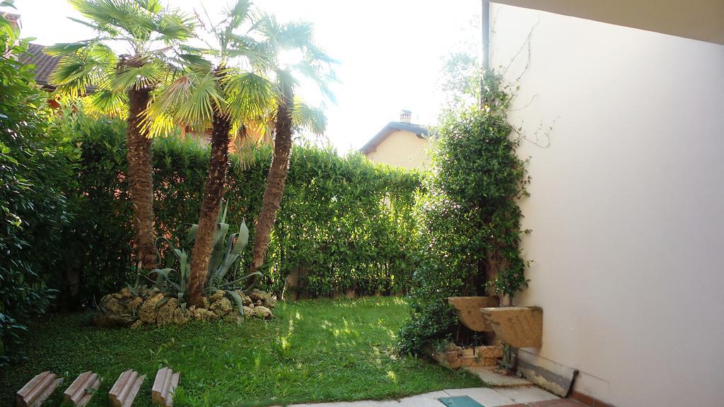 B&B Garda 4U Ντεζεντσάνο ντελ Γκάρντα Εξωτερικό φωτογραφία