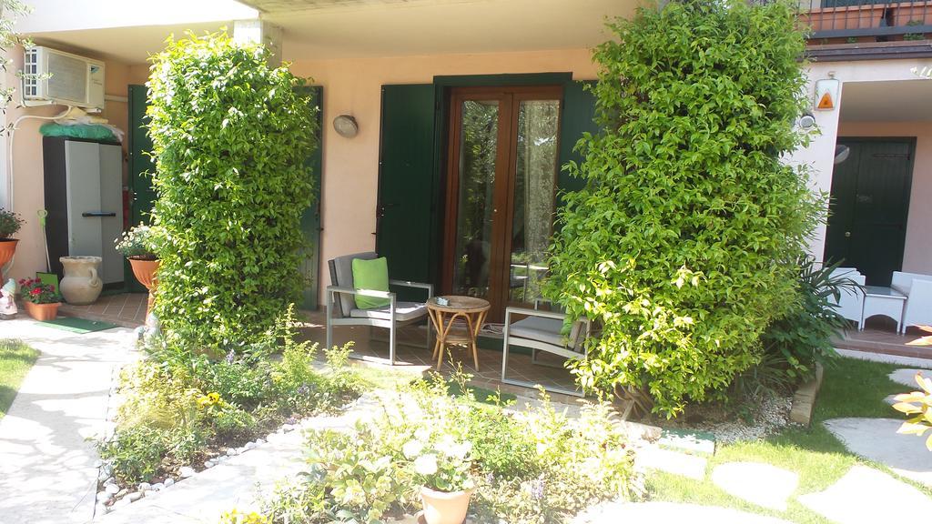 B&B Garda 4U Ντεζεντσάνο ντελ Γκάρντα Εξωτερικό φωτογραφία