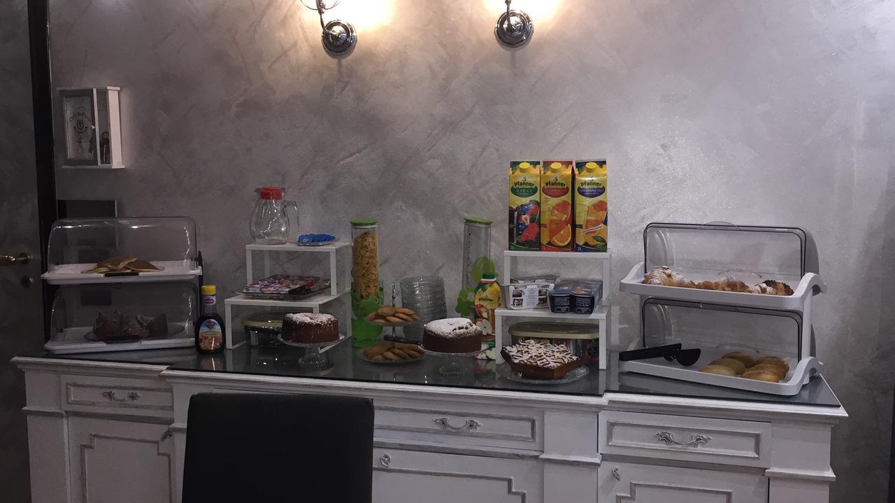 B&B Garda 4U Ντεζεντσάνο ντελ Γκάρντα Εξωτερικό φωτογραφία