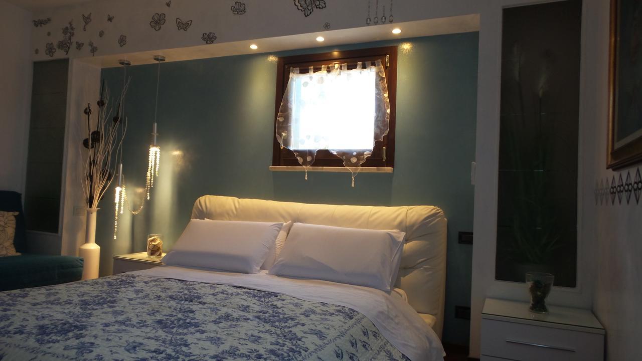 B&B Garda 4U Ντεζεντσάνο ντελ Γκάρντα Εξωτερικό φωτογραφία