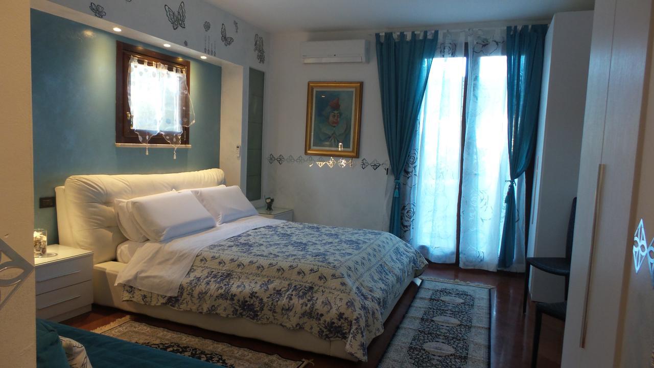 B&B Garda 4U Ντεζεντσάνο ντελ Γκάρντα Εξωτερικό φωτογραφία