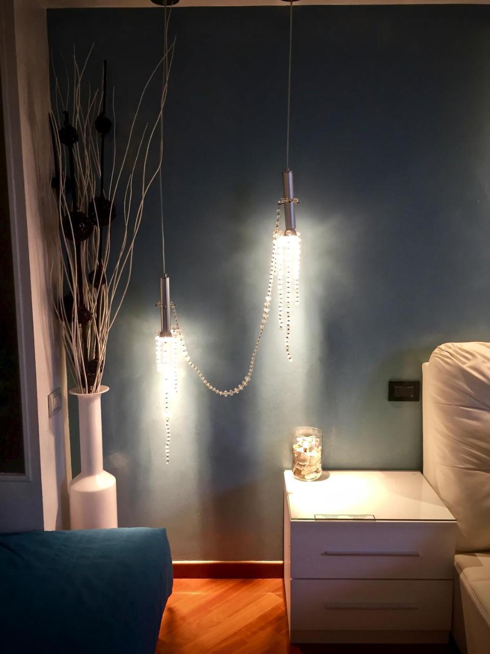 B&B Garda 4U Ντεζεντσάνο ντελ Γκάρντα Εξωτερικό φωτογραφία