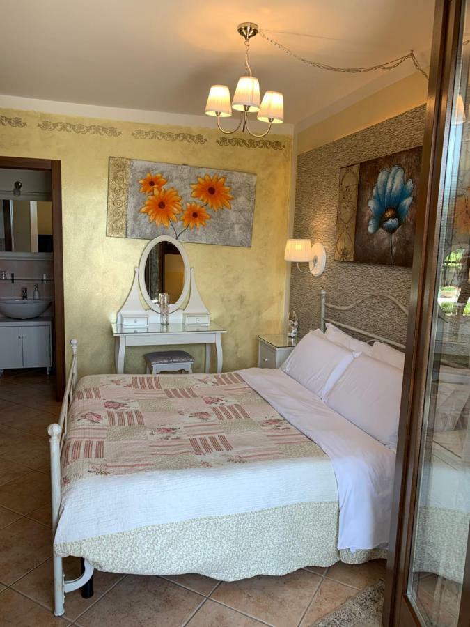 B&B Garda 4U Ντεζεντσάνο ντελ Γκάρντα Εξωτερικό φωτογραφία