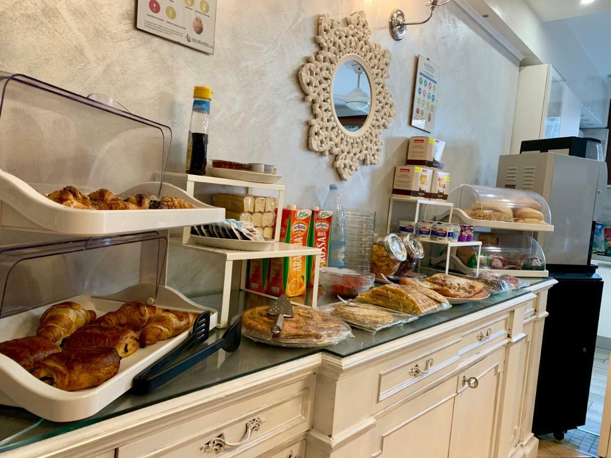 B&B Garda 4U Ντεζεντσάνο ντελ Γκάρντα Εξωτερικό φωτογραφία