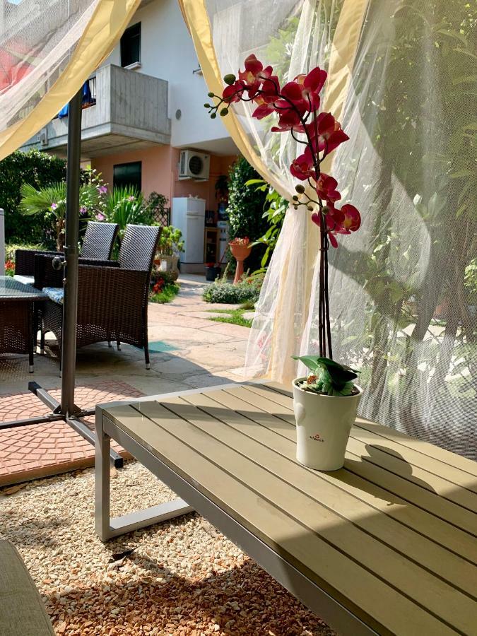 B&B Garda 4U Ντεζεντσάνο ντελ Γκάρντα Εξωτερικό φωτογραφία