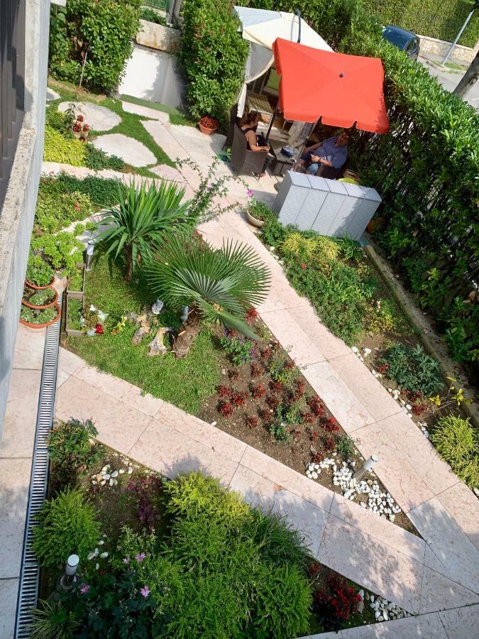 B&B Garda 4U Ντεζεντσάνο ντελ Γκάρντα Εξωτερικό φωτογραφία