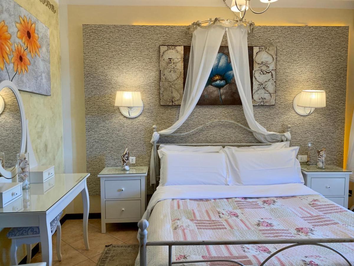 B&B Garda 4U Ντεζεντσάνο ντελ Γκάρντα Εξωτερικό φωτογραφία