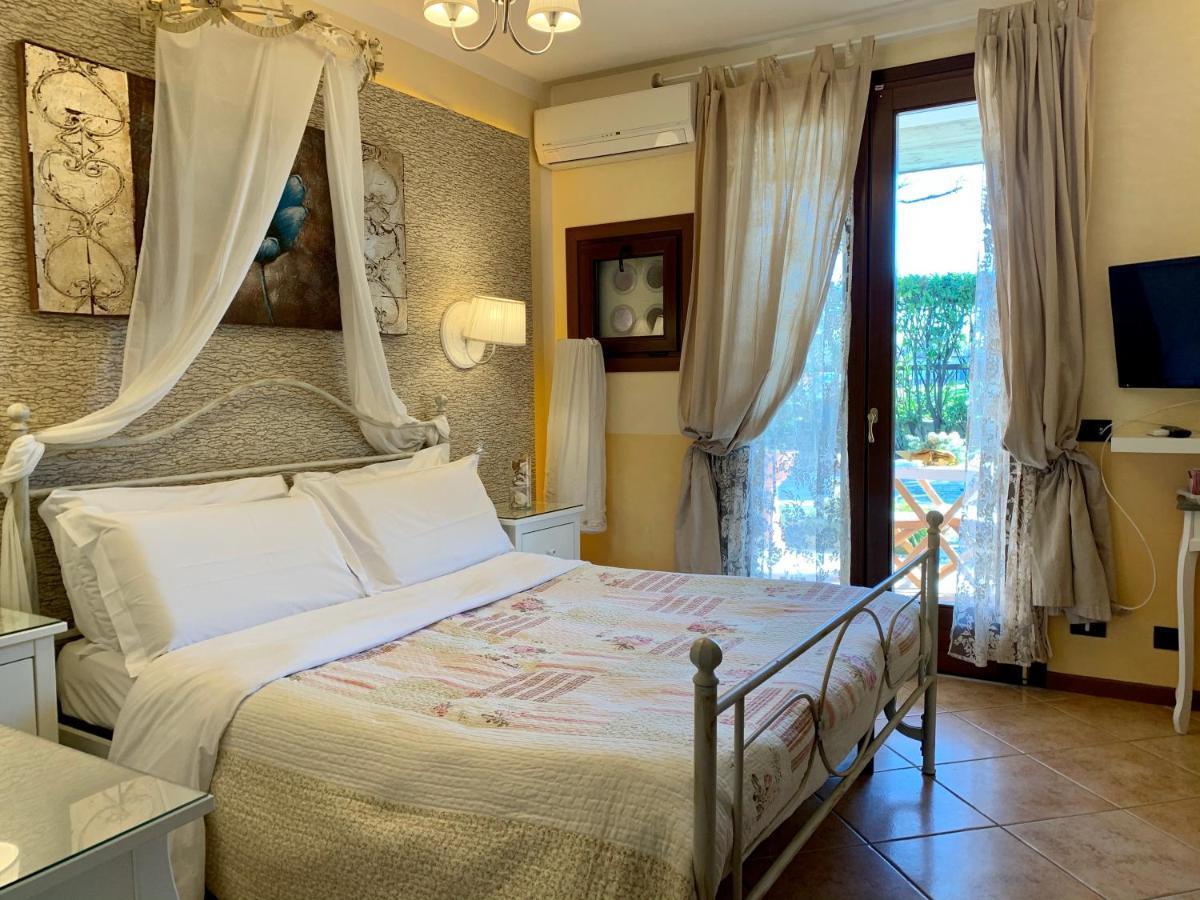 B&B Garda 4U Ντεζεντσάνο ντελ Γκάρντα Εξωτερικό φωτογραφία