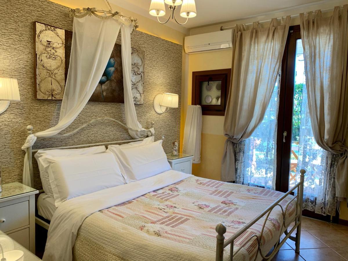 B&B Garda 4U Ντεζεντσάνο ντελ Γκάρντα Εξωτερικό φωτογραφία