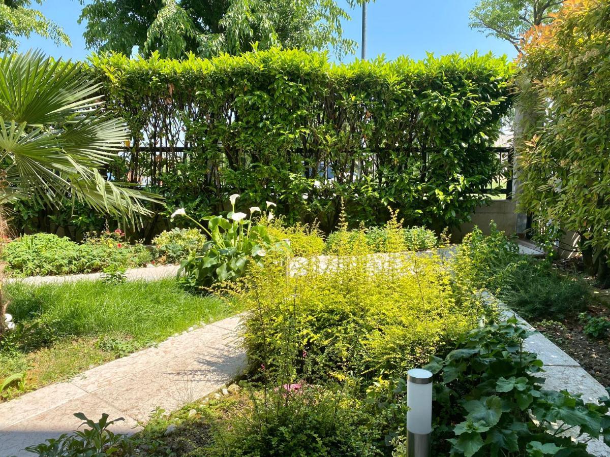 B&B Garda 4U Ντεζεντσάνο ντελ Γκάρντα Εξωτερικό φωτογραφία